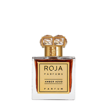 Amber Aoud Fragrance Roja Parfums 100ml 