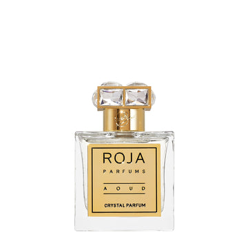Aoud Crystal Fragrance Roja Parfums 100ml 