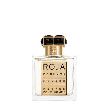 Danger Pour Homme Fragrance Roja Parfums 50ml 