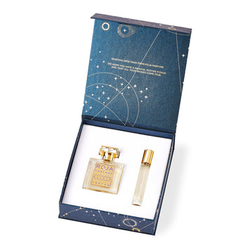 Elixir Parfum Coffret Fragrance Roja Parfums 50ml + 10ml 