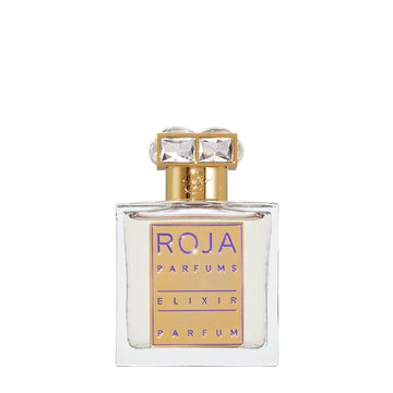 Elixir Pour Femme Fragrance Roja Parfums 50ml 