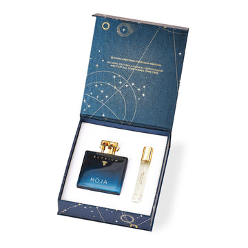 Elysium EDP Coffret Fragrance Roja Parfums 100ml + 10ml 
