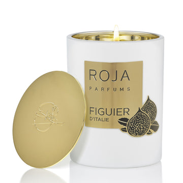 Figuier D'Italie Candle Roja Parfums 300g 