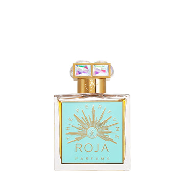 Fortnum & Mason - The Perfume Fragrance Roja Parfums 50ml 