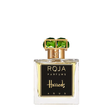 Harrods Aoud Fragrance Roja Parfums 100ml 