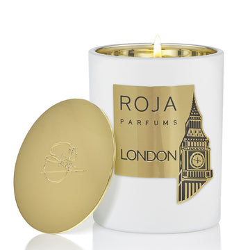 London Candle Roja Parfums 300g 