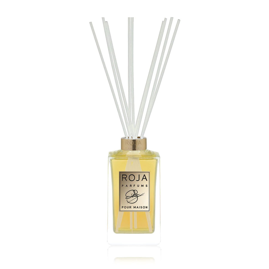 Luxury Reed Diffuser Candle Roja Parfums 