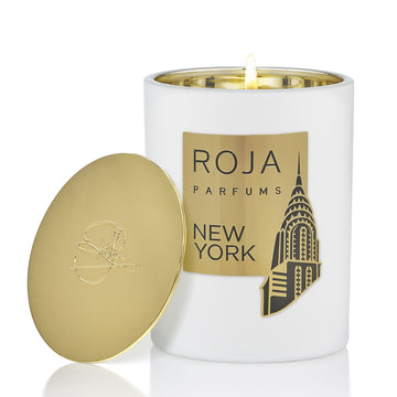 New York Candle Roja Parfums 300g 