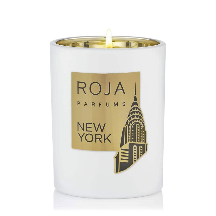 New York Candle Roja Parfums 70g 