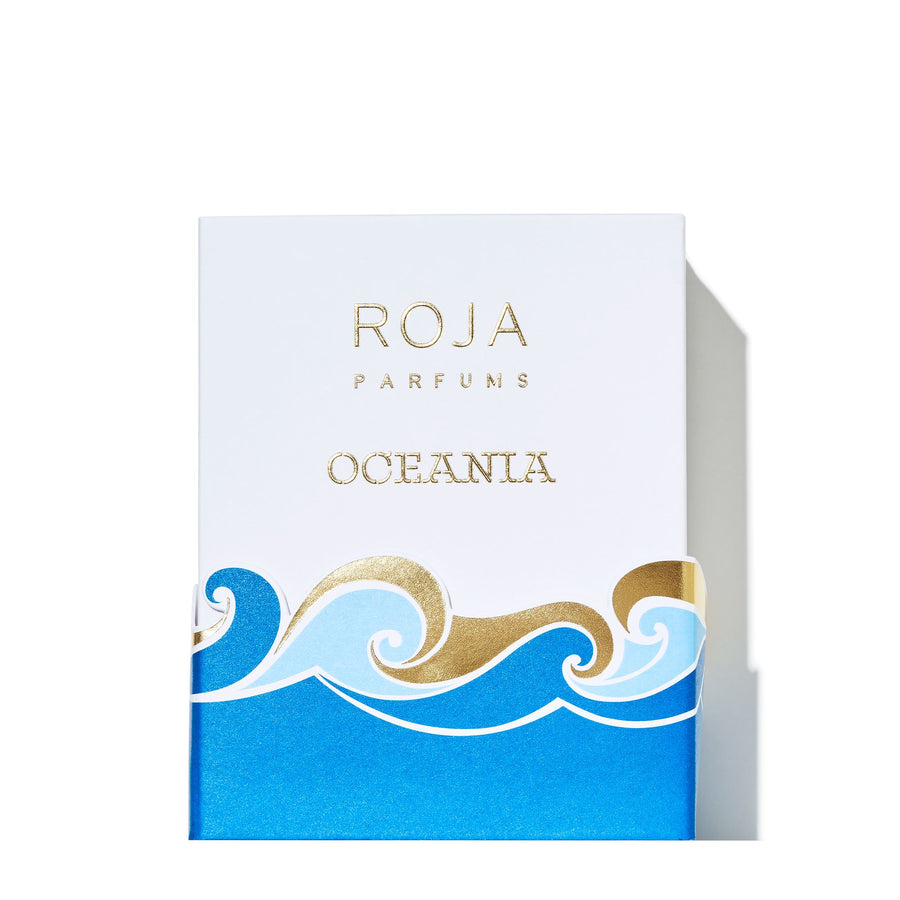 Oceania Fragrance Roja Parfums 
