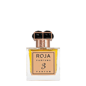 Parfum De La Nuit 3 Fragrance Roja Parfums 100ml 