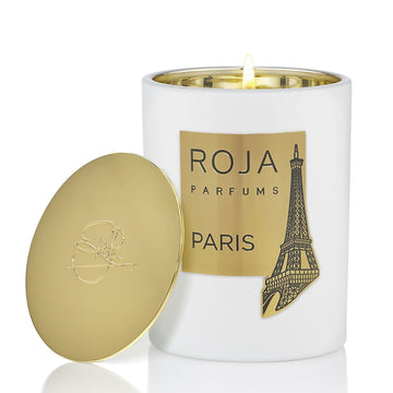 Paris Candle Roja Parfums 300g 