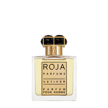 Vetiver Pour Homme Fragrance Roja Parfums 50ml 